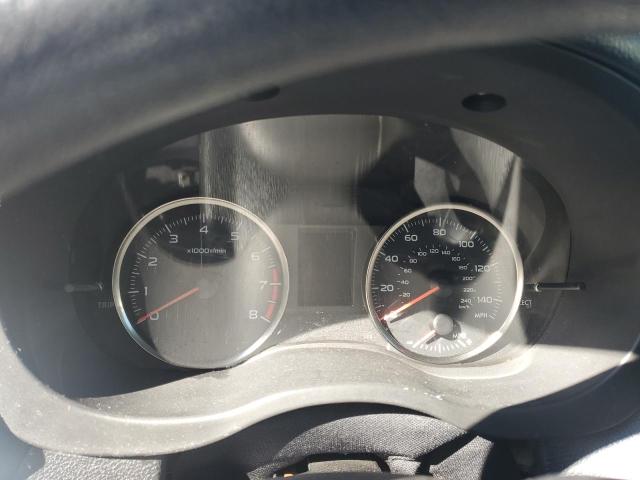Photo 9 from auction – 2015 SUBARU IMPREZA PR with VIN JF1GJAC65FH023548