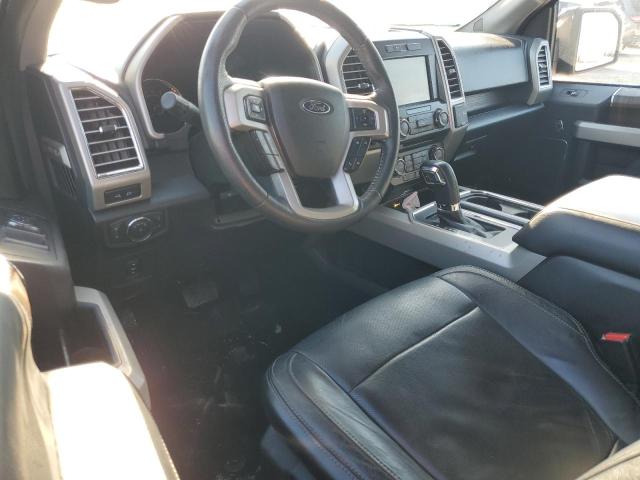 Photo 8 from auction – 2015 FORD F150 SUPER with VIN 1FTEW1EG5FFB20043