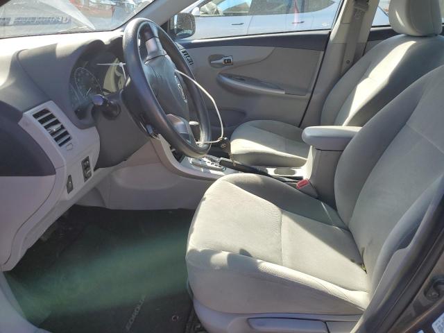 Photo 7 from auction – 2012 TOYOTA COROLLA BA with VIN 5YFBU4EE3CP011898