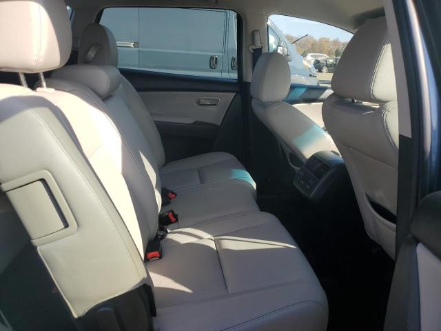 Photo 11 from auction – 2015 MAZDA CX-9 TOURI with VIN JM3TB3CV4F0454008