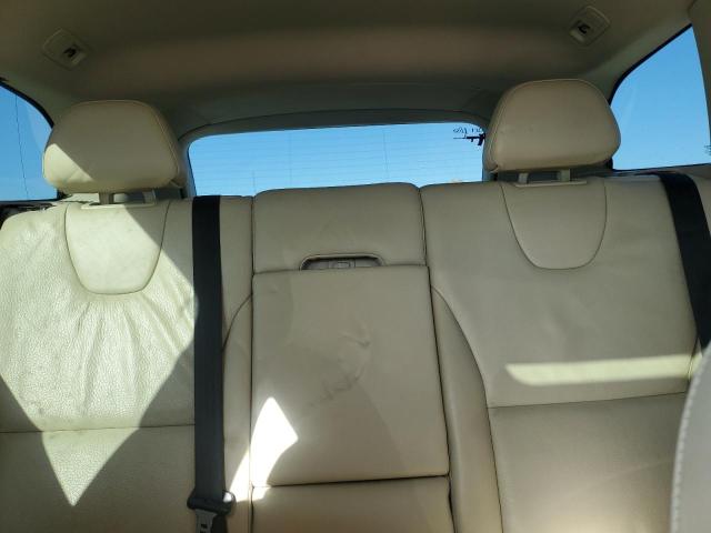 Photo 10 from auction – 2012 VOLVO XC60 3.2 with VIN YV4940DZ6C2283370