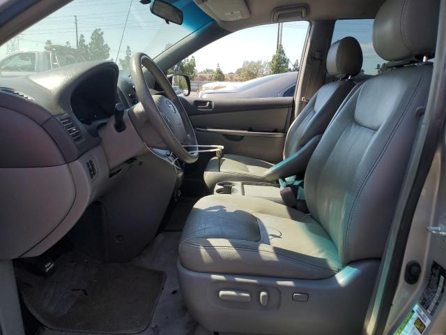 Photo 7 from auction – 2008 TOYOTA SIENNA CE with VIN 5TDZK23C48S175508