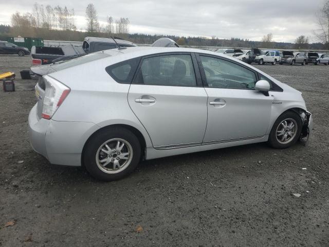 Photo 3 from auction – 2010 TOYOTA PRIUS with VIN JTDKN3DU1A0231032