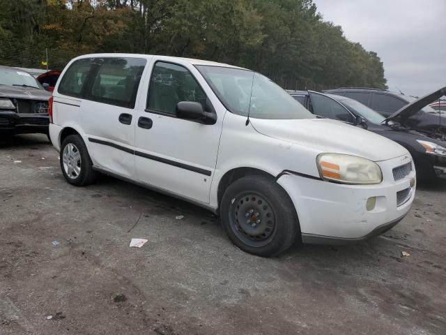 Photo 4 from auction – 2007 CHEVROLET UPLANDER L with VIN 1GNDU23157D169978