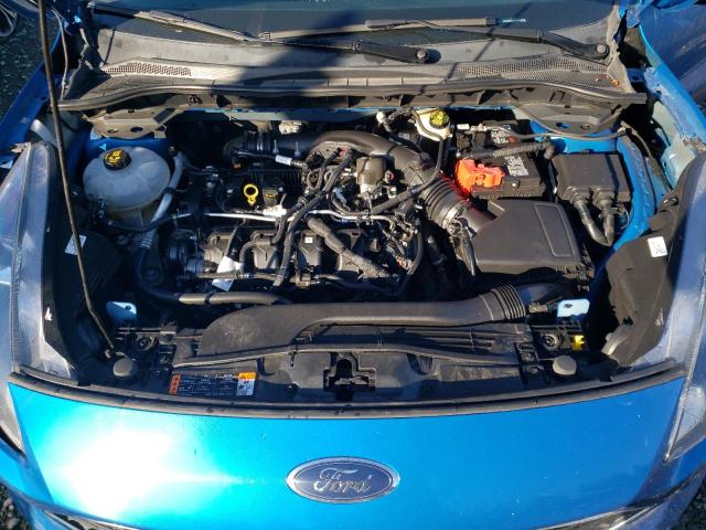 Photo 12 from auction – 2021 FORD ESCAPE SEL with VIN 1FMCU9H96MUA57614