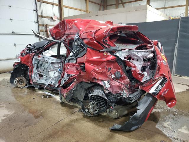Photo 2 from auction – 2024 TOYOTA COROLLA CR with VIN 7MUEAABG2RV080646