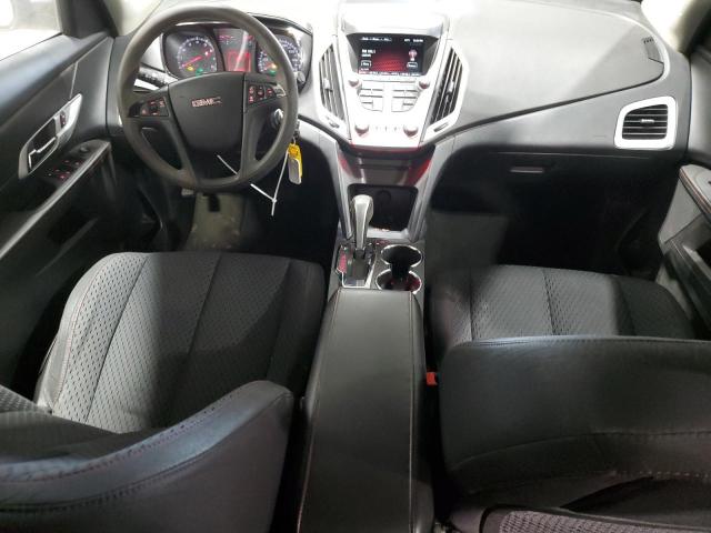 Photo 8 from auction – 2013 GMC TERRAIN SL with VIN 2GKFLREK8D6107315