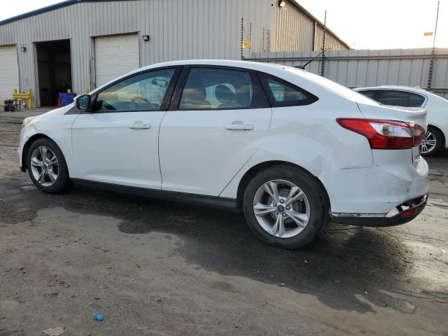 Photo 2 from auction – 2013 FORD FOCUS SE with VIN 1FADP3F27DL230586