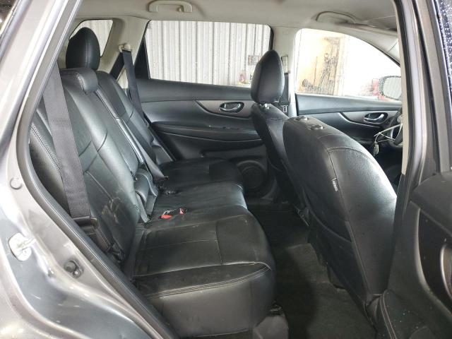 Photo 11 from auction – 2016 NISSAN ROGUE S with VIN JN8AT2MV5GW149223