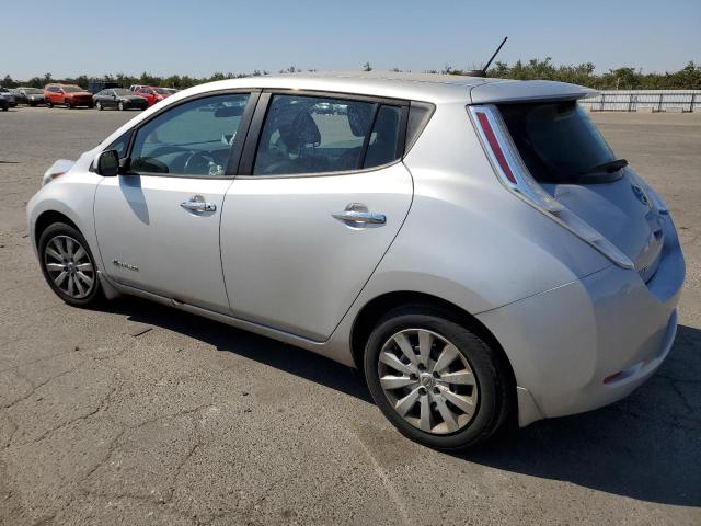 Photo 2 from auction – 2015 NISSAN LEAF S with VIN 1N4AZ0CP5FC312542