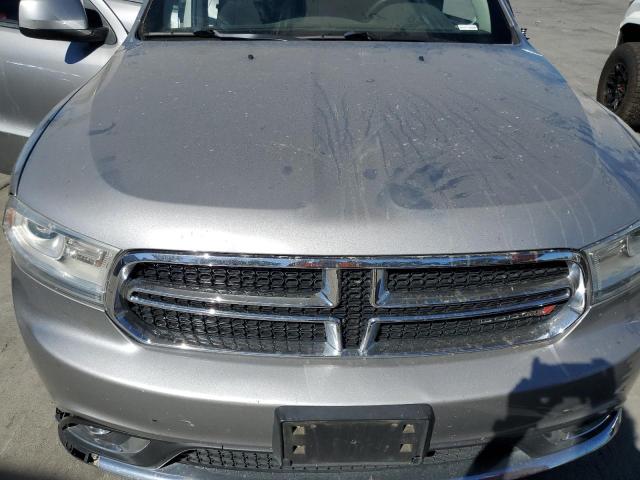 Photo 12 from auction – 2015 DODGE DURANGO SX with VIN 1C4RDHAG4FC147399