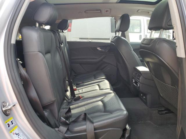 Photo 11 from auction – 2018 AUDI Q7 PRESTIG with VIN WA1VAAF72JD046463