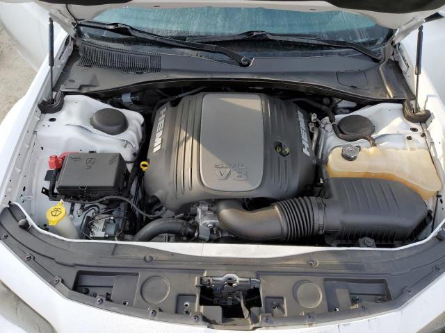 Photo 11 from auction – 2019 CHRYSLER 300 S with VIN 2C3CCABT9KH704895
