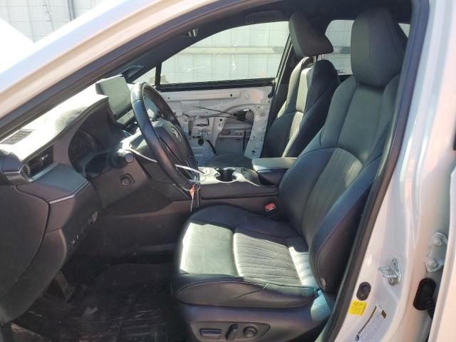 Photo 7 from auction – 2021 TOYOTA VENZA LE with VIN JTEAAAAH7MJ004750