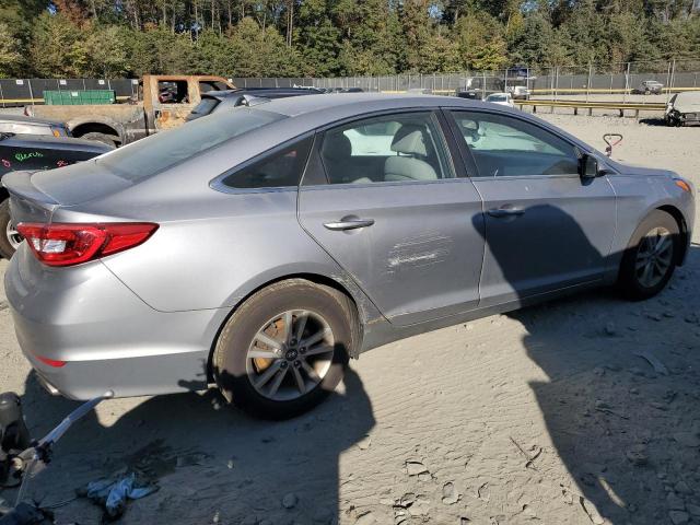 Photo 3 from auction – 2017 HYUNDAI SONATA SE with VIN 5NPE24AF6HH568908