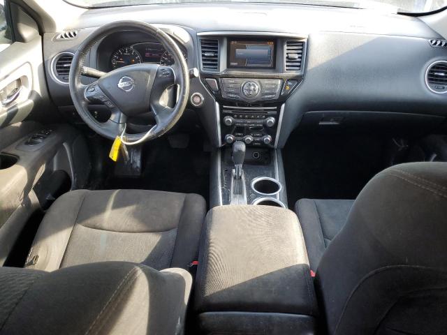 صورة رقم 8 من المزاد - 2014 NISSAN PATHFINDER مع VIN 5N1AR2MN5EC689692