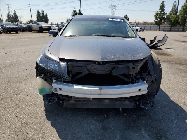 Photo 5 from auction – 2013 ACURA TL with VIN 19UUA8F22DA010682