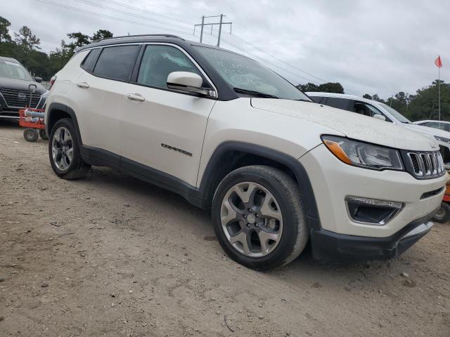 Photo 4 from auction – 2018 JEEP COMPASS LI with VIN 3C4NJCCBXJT215181