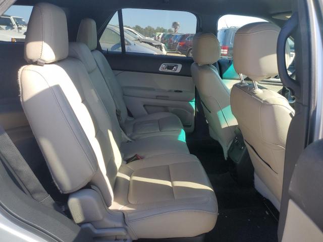 Photo 11 from auction – 2015 FORD EXPLORER X with VIN 1FM5K7D87FGC57239