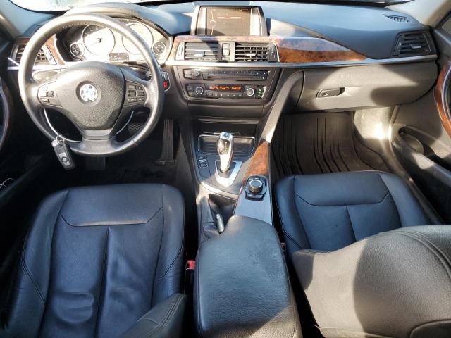Photo 8 from auction – 2013 BMW 328 XI with VIN WBA3B3C59DJ698511