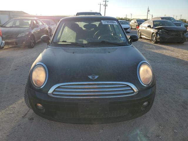 Photo 5 from auction – 2009 MINI COOPER with VIN WMWMF33539TU73764