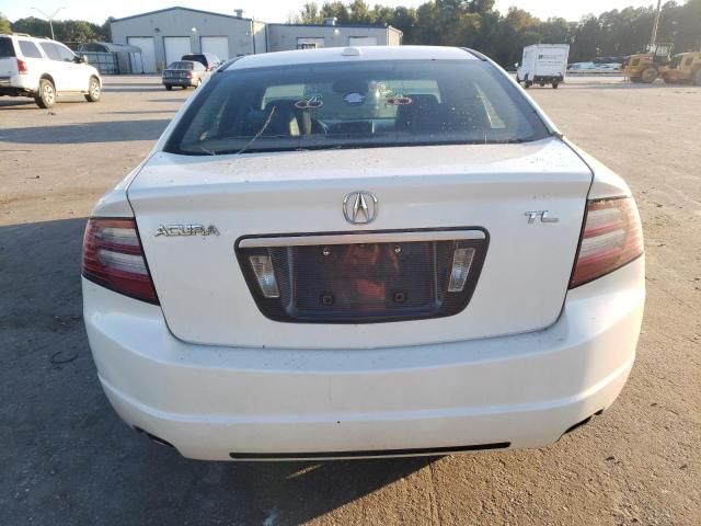 Photo 6 from auction – 2008 ACURA TL with VIN 19UUA66208A009962