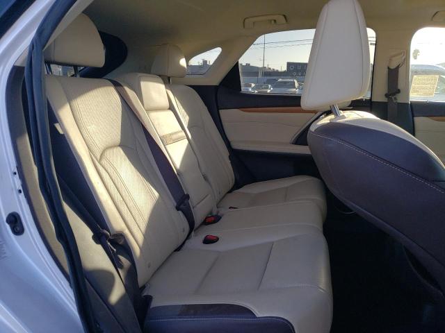Photo 11 from auction – 2018 LEXUS RX 350 BAS with VIN 2T2ZZMCA2JC095947