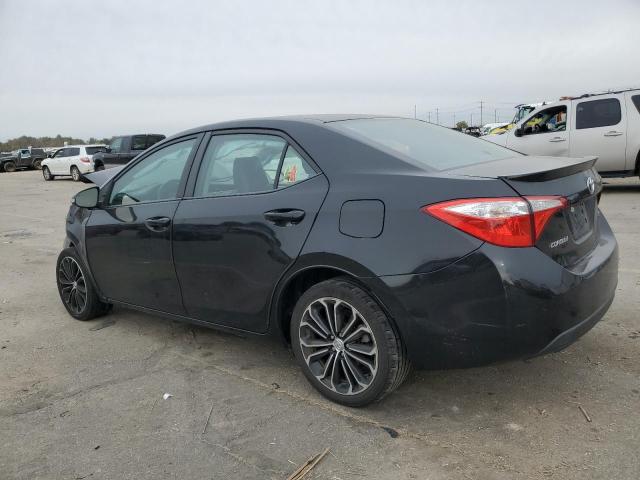 Photo 2 from auction – 2015 TOYOTA COROLLA L with VIN 5YFBURHEXFP231360