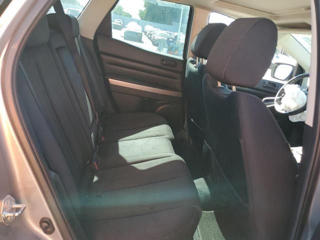 Photo 11 from auction – 2010 MAZDA CX-7 with VIN JM3ER2WM8A0312335