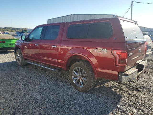 Photo 2 from auction – 2015 FORD F150 SUPER with VIN 1FTEW1EF5FKE08143