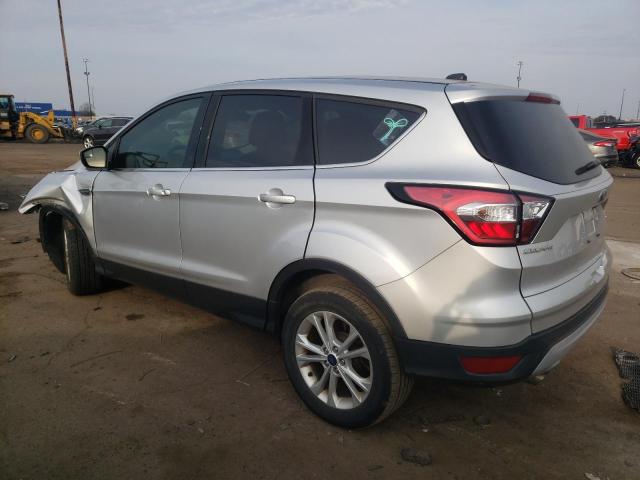 Photo 2 from auction – 2017 FORD ESCAPE SE with VIN 1FMCU0G98HUE32504