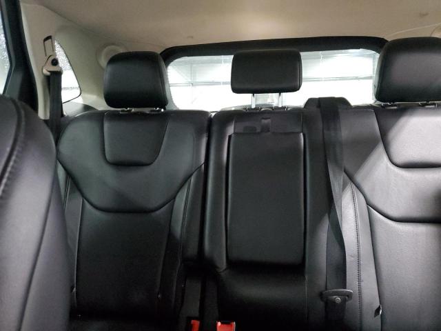 Photo 10 from auction – 2017 FORD EDGE TITAN with VIN 2FMPK4K95HBB89830