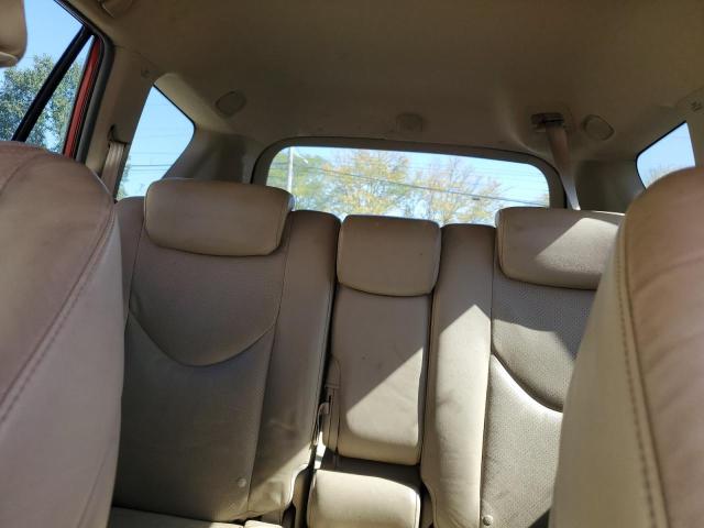 Photo 10 from auction – 2010 TOYOTA RAV4 LIMIT with VIN 2T3DK4DV2AW017193