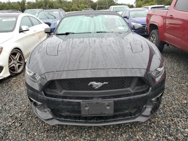 Photo 5 from auction – 2015 FORD MUSTANG GT with VIN 1FATP8FF4F5329319