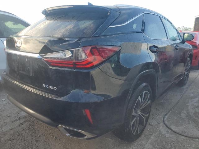 Photo 3 from auction – 2017 LEXUS RX 350 BAS with VIN 2T2ZZMCA4HC061986