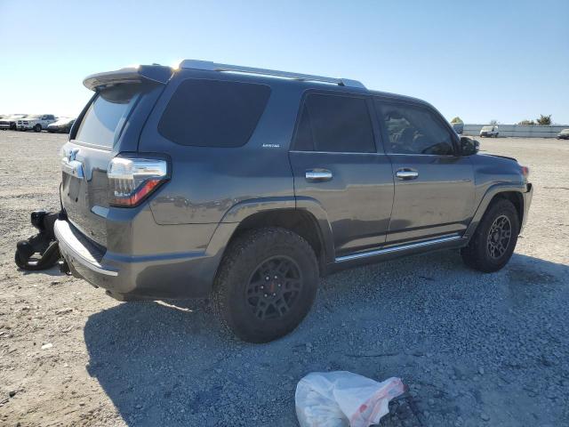 Photo 3 from auction – 2022 TOYOTA 4RUNNER LI with VIN JTEKU5JR2N6033024