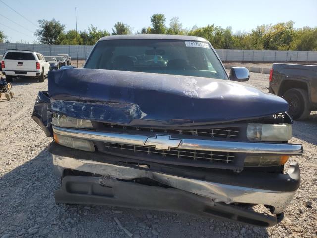 Photo 5 from auction – 2001 CHEVROLET SILVERADO with VIN 2GCEC19T211366175
