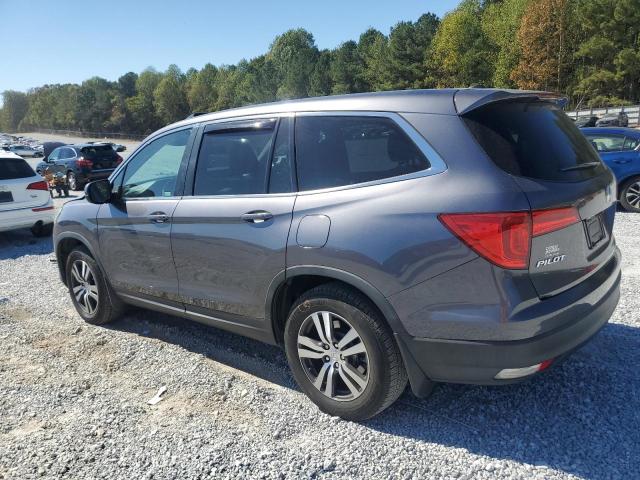 Photo 2 from auction – 2018 HONDA PILOT EXL with VIN 5FNYF5H54JB031205