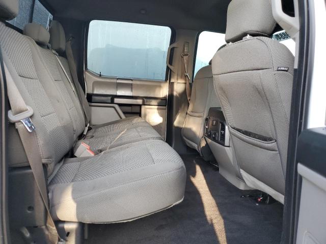 Photo 10 from auction – 2018 FORD F150 SUPER with VIN 1FTEW1E57JFE59863
