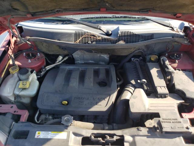 Photo 12 from auction – 2007 JEEP COMPASS with VIN 1J8FT47W07D358214