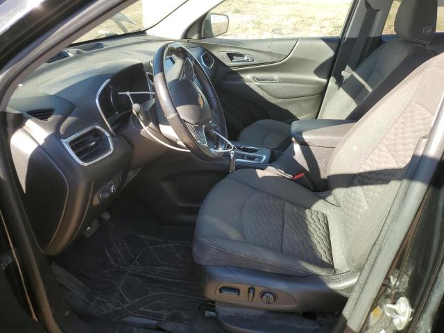 Photo 7 from auction – 2019 CHEVROLET EQUINOX LT with VIN 2GNAXKEV8K6206684