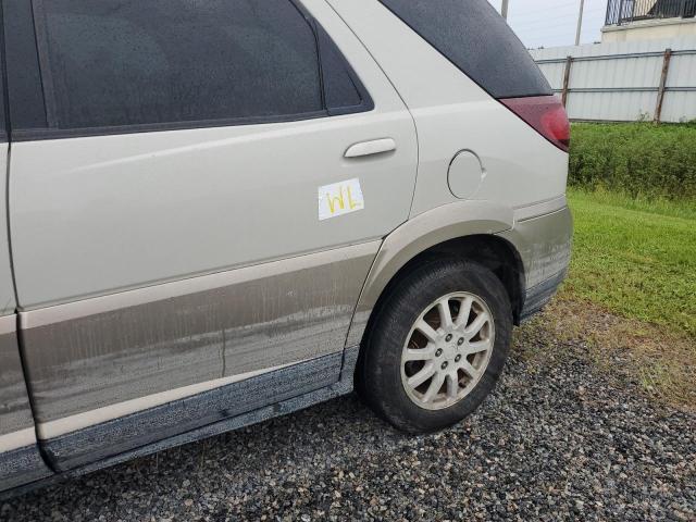 Photo 13 from auction – 2005 BUICK RENDEZVOUS with VIN 3G5DA03E55S528923