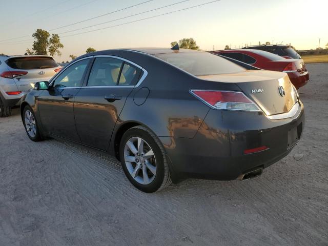 Photo 2 from auction – 2012 ACURA TL with VIN 19UUA8F27CA009641