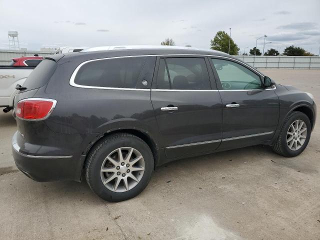 Photo 3 from auction – 2016 BUICK ENCLAVE with VIN 5GAKVBKD6GJ207682