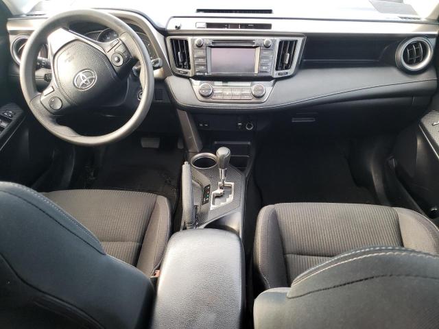 Photo 8 from auction – 2014 TOYOTA RAV4 XLE with VIN JTMWFREV4ED040874