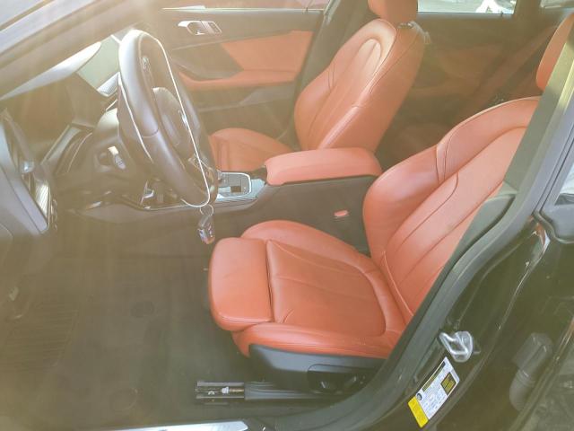 Photo 7 from auction – 2021 BMW 228I with VIN WBA53AK07M7J25944