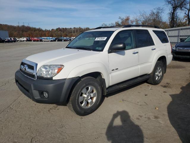 Photo 1 from auction – 2008 TOYOTA 4RUNNER SR with VIN JTEBU14R98K031335
