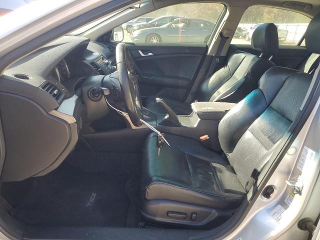 Photo 7 from auction – 2012 ACURA TSX TECH with VIN JH4CU2F64CC008144