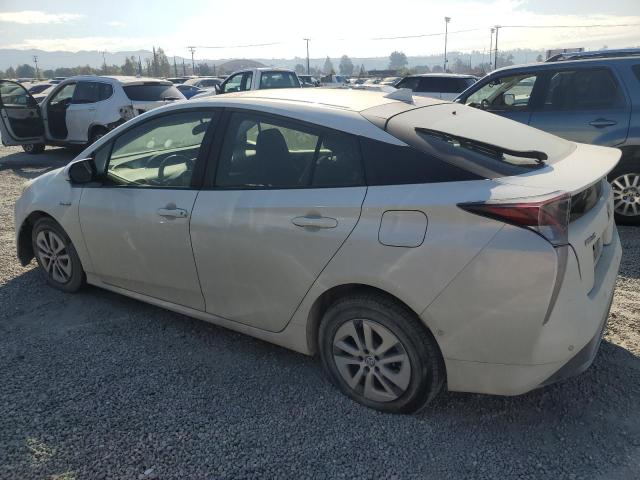 Photo 2 from auction – 2018 TOYOTA PRIUS with VIN JTDKBRFU8J3586724