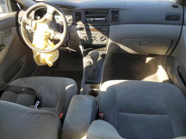 Photo 8 from auction – 2006 TOYOTA COROLLA CE with VIN 1NXBR32E76Z717680
